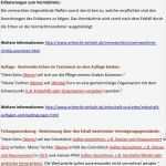 Berliner Testament Vorlage Kostenlos Pdf Luxus Testament Muster Testament Vorlage Testament Vordruck