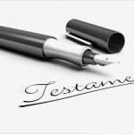 Berliner Testament Vorlage Kostenlos Schön formular Testament Vorlage formulare