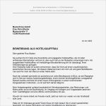 Berufsbild Vorlage Einzigartig Bewerbung Als Hotelkaufmann Hotelkauffrau Bewerbung