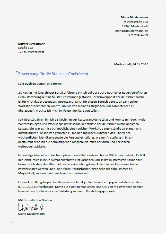 Berufsbild Vorlage Erstaunlich Beste Lebenslauf Beispiele Für Köche Ideen Ideen