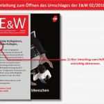 Bescheinigung Zur Vorlage Beim Finanzamt Auswärtstätigkeit 2016 Einzigartig E&amp;w 2 2016 Warum Sich Junge Menschen Radikalisieren Gew