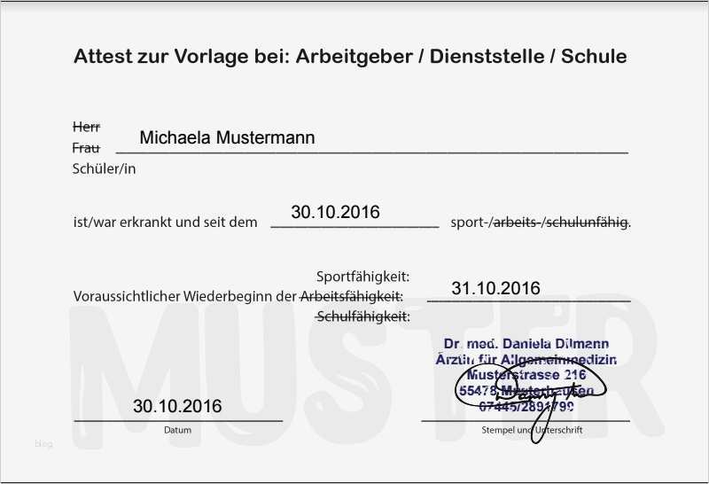 Bescheinigung Zur Vorlage Beim Finanzamt Auswärtstätigkeit 2016 Erstaunlich Line atteste & Bescheinigungen In 3 Minuten Download