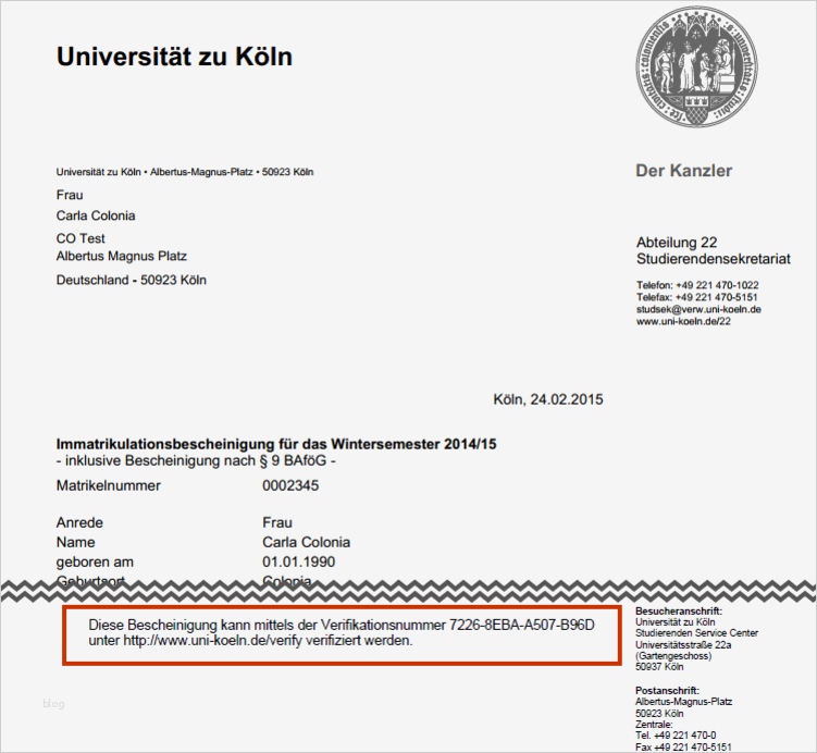 Bescheinigung Zur Vorlage Beim Finanzamt Auswärtstätigkeit 2016 Schön Ausdrucke Für Stu Rende