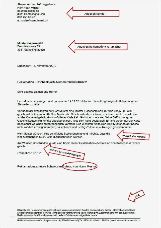 Beschwerdebrief Vorlage Inspiration Ment Schreiben Englisch Beispiel Essay Essay for You