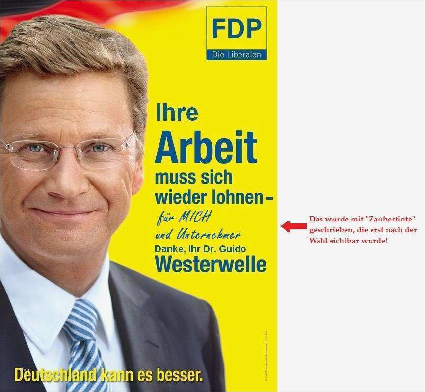 Beschwerdeschreiben Vorlage Angenehm Bundestagswahl 2009