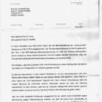 Beschwerdeschreiben Vorlage Bewundernswert Nachtrag Beschwerde An Zdf Fernsehrat Vom 09 01 2015