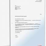 Beschwerdeschreiben Vorlage Süß Beschwerde über Einen Mitarbeiter