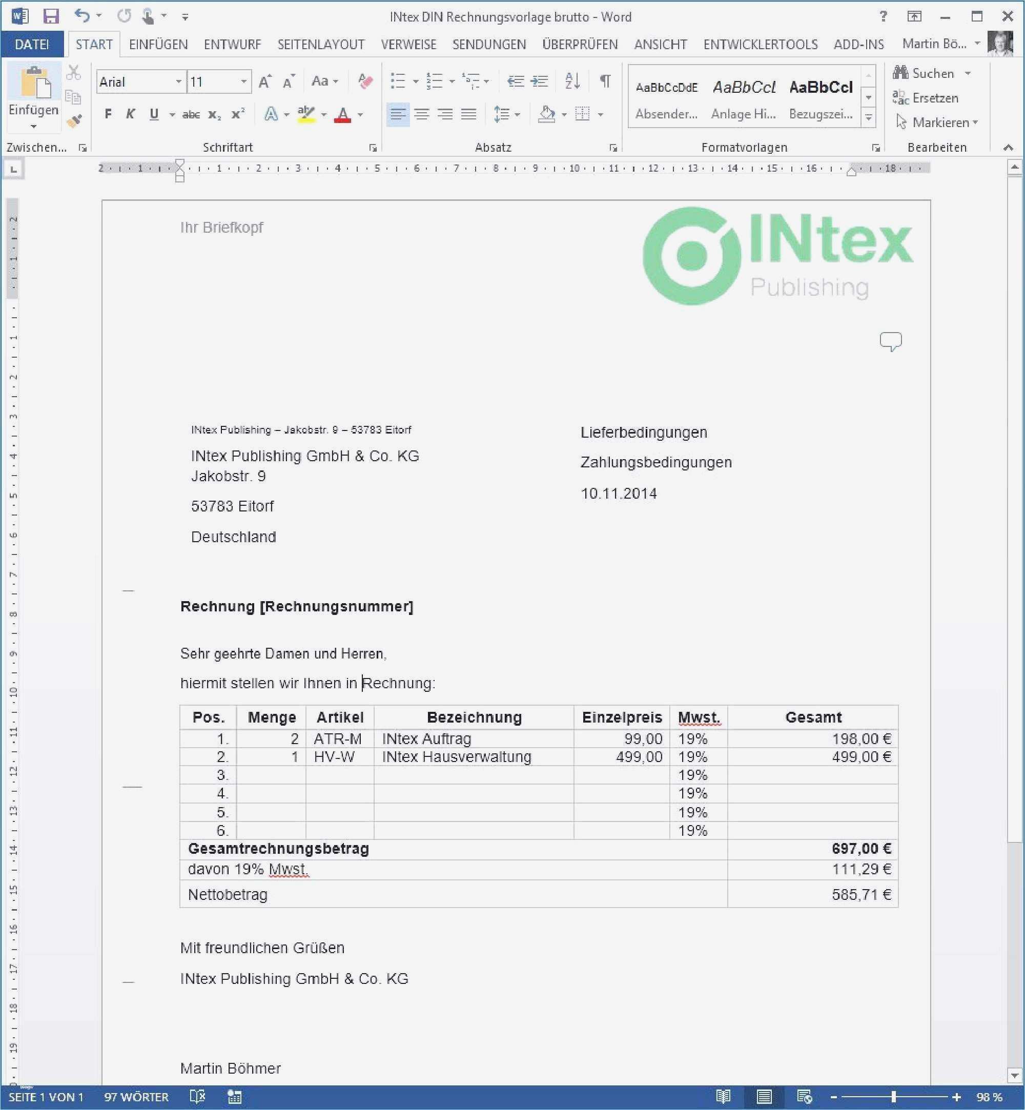 Besprechungsprotokoll Vorlage Excel Süß Besprechungsprotokoll Vorlage Word Schöne Rechnung Vorlage