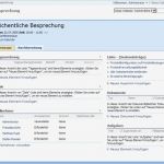 Besprechungsprotokoll Vorlage Word 2010 Elegant Besprechungen Erfolgreicher organisieren Und