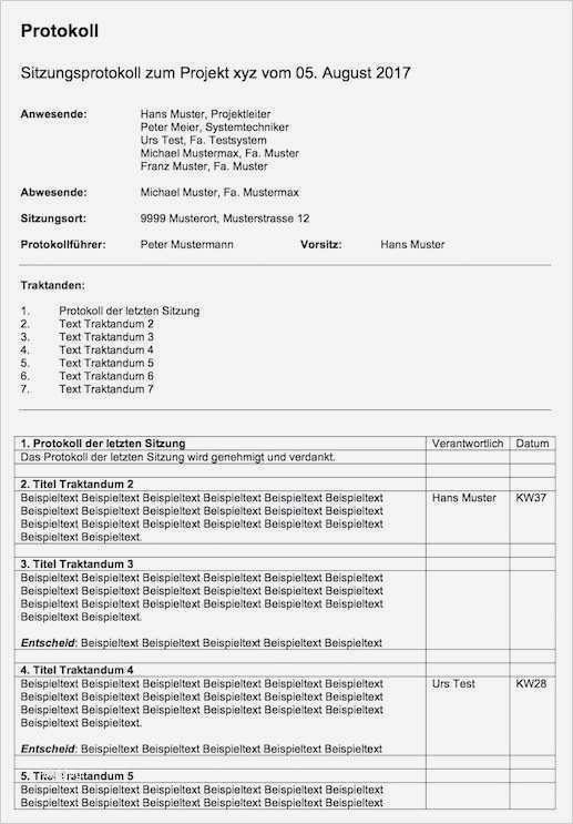 Besprechungsprotokoll Vorlage Word 2010 Gut Ziemlich Ereignisprotokollvorlage Galerie Entry Level