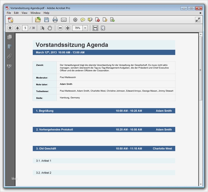 Besprechungsprotokoll Vorlage Word 2010 Hübsch Besprechungsprotokoll Muster