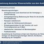 Bestätigung Auszahlung Vorlage Elegant Rückgewinnung Deutscher Wissenschaftler Aus Dem Ausland Pdf