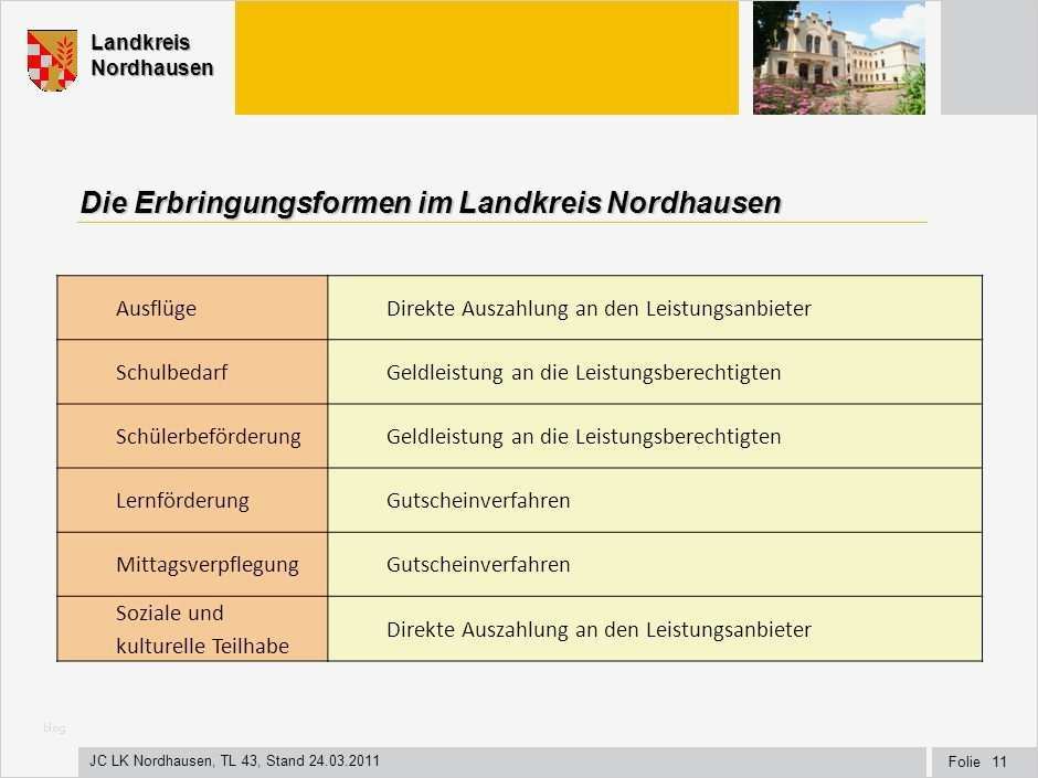 Bestätigung Auszahlung Vorlage Schön Leistungen Für Bildung Und Teilhabe Nach Sgb Ii Sgb Xii