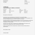 Bestellung Brandschutzhelfer Vorlage Doc Angenehm Mahnung Muster &amp; Vorlage Zum Mahnung Schreiben