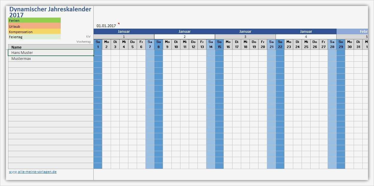 Besuchsbericht Vorlage Kostenlos Erstaunlich Dynamischer Ewiger Kalender