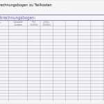 Betriebsabrechnungsbogen Vorlage Bewundernswert Buchführung Kosten Rechnung Betriebliche Statistik