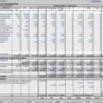 Betriebsabrechnungsbogen Vorlage Wunderbar Zuschlagskalkulation Excel