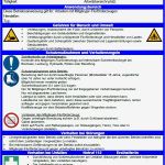 Betriebsanleitung Erstellen Vorlage Luxus tolle Betriebsanweisungen Vorlage Fotos