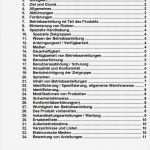 Betriebsanleitung Vorlage Angenehm Beste Handbuch Word Vorlage Ideen fortsetzung