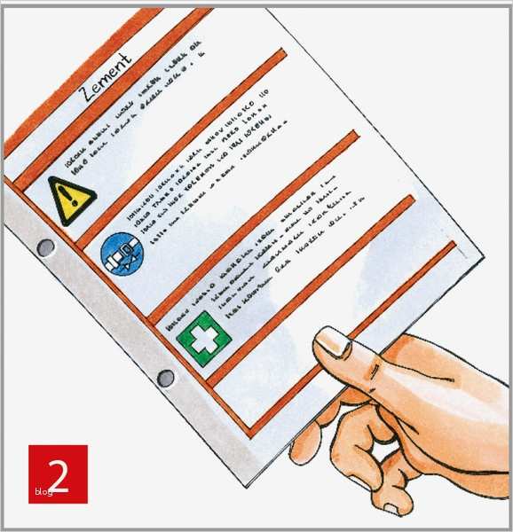 Betriebsanleitung Vorlage Beste Großartig Betriebsanweisungen Vorlage Galerie