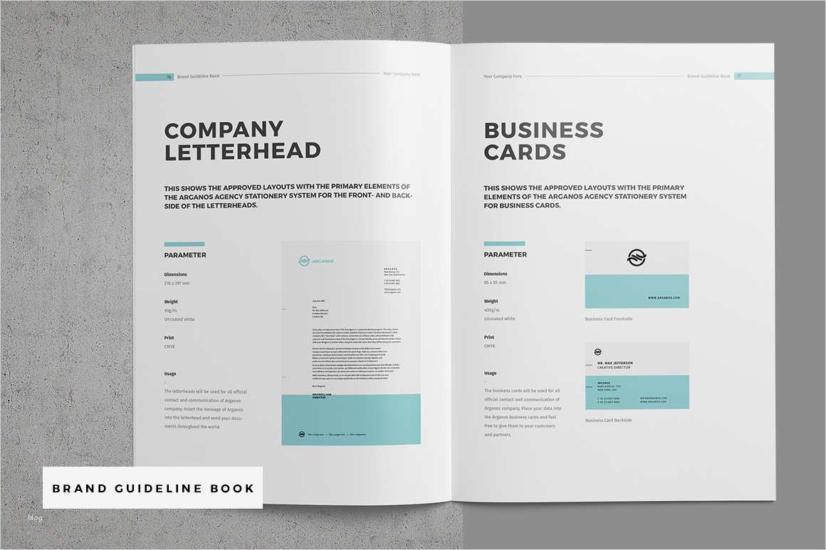 Betriebsanleitung Vorlage Elegant Brand Manual Book Wiring Library