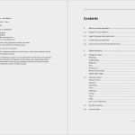 Betriebsanleitung Vorlage Erstaunlich Erfreut Technische Vorlage Bilder Entry Level Resume