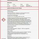 Betriebsanleitung Vorlage Wunderbar Großartig Betriebsanweisungen Vorlage Zeitgenössisch