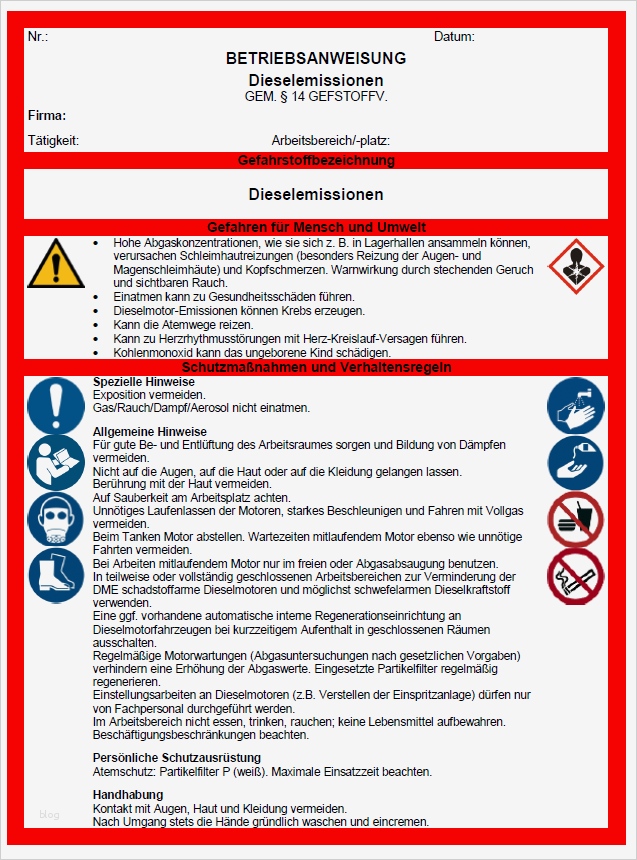 Betriebsanweisung Vorlage Angenehm Vertrag Vorlage Digitaldrucke Betriebsanweisung
