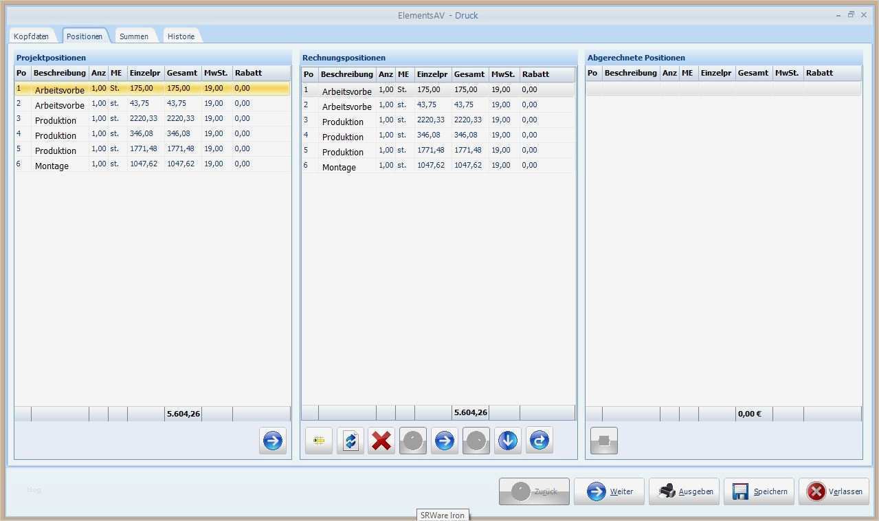 Betriebskonzept software Vorlage Erstaunlich Nett Rechnungsvorlagen software Fotos Beispiel