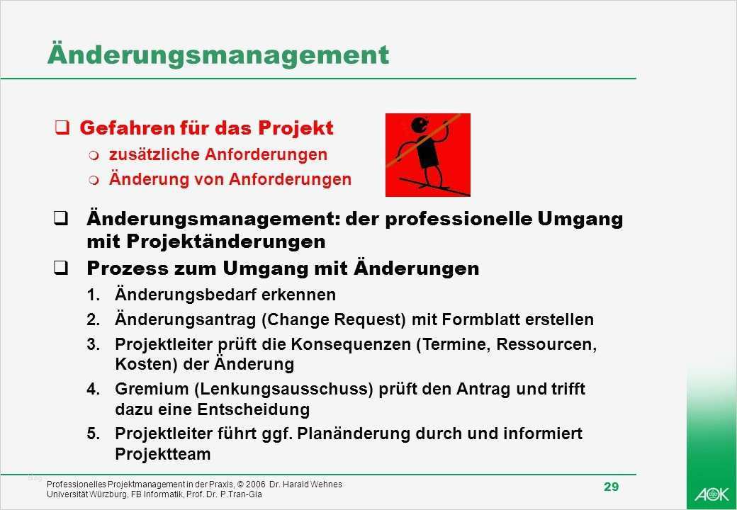 Betriebskonzept software Vorlage Gut Schön änderungsmanagement Berichtsvorlage Zeitgenössisch