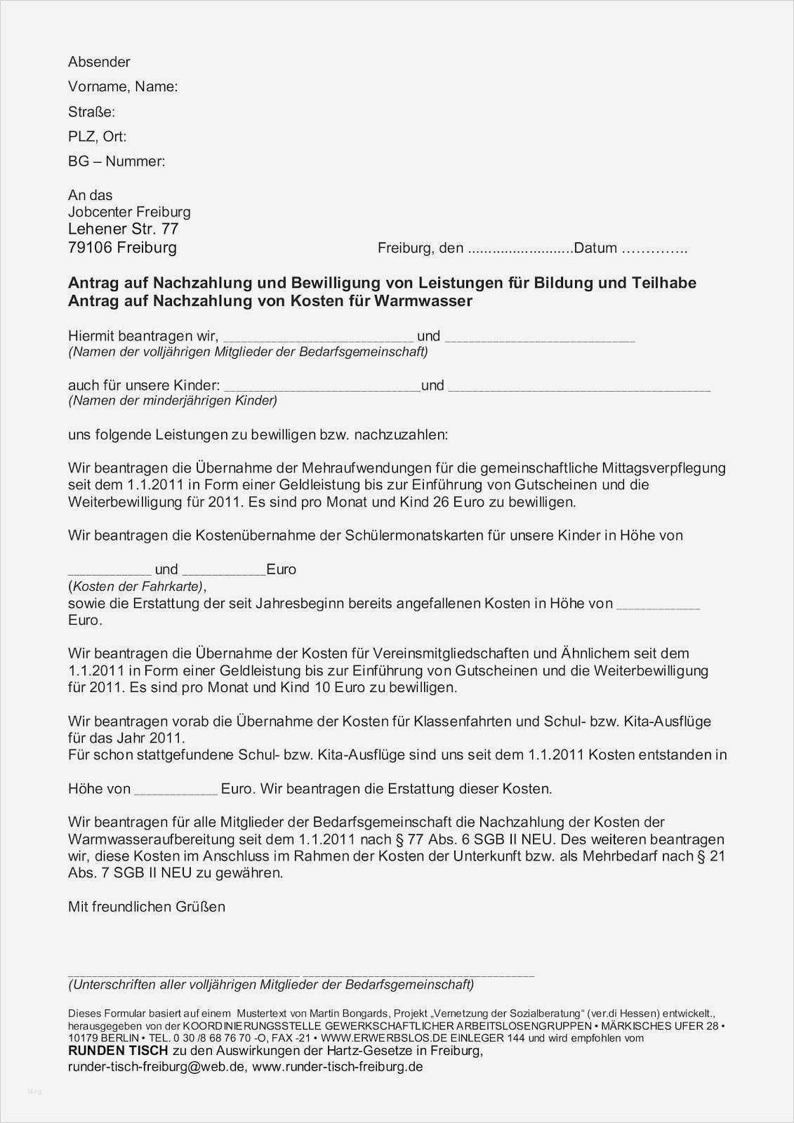 Betriebskostenabrechnung Vorlage Cool Großzügig Vermieter Vorlagen Galerie Entry Level Resume