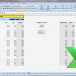 Betriebskostenabrechnung Vorlage Gratis Beste Excel – Zagorub