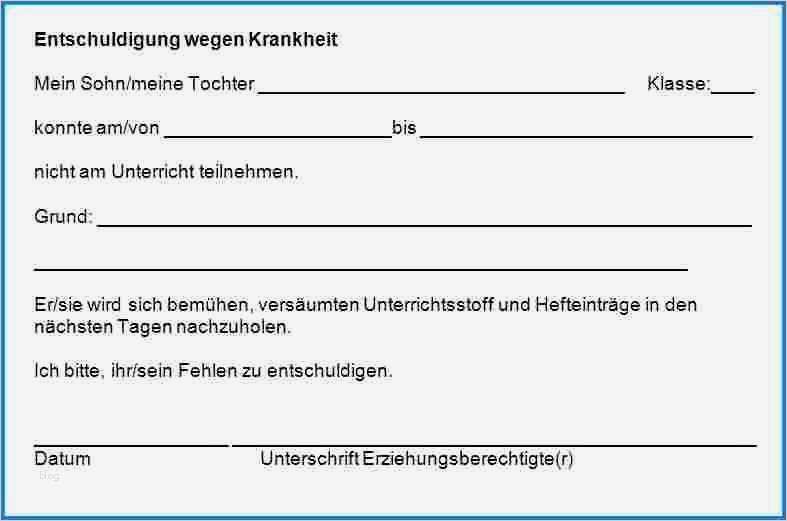 38 Wunderbar Beurlaubung Schule Vorlage Bilder 2 Wunderbar Antrag Auf Beurlaubung Formular Fotos Bilder