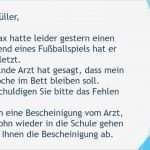 Beurlaubung Schule Vorlage Inspiration Entschuldigung Schule Vorlage Einzigartig Beurlaubung