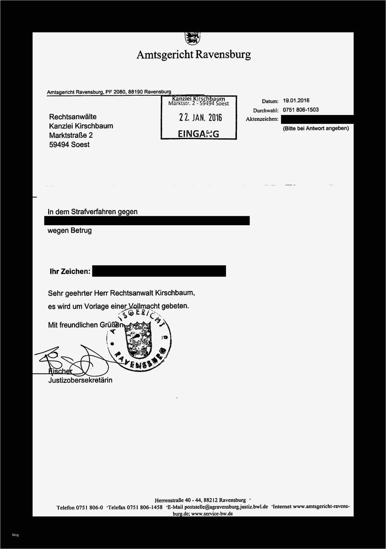 Bevollmächtigung Vorlage Gut Randgebiete – Seite 2 – Zellen Blog