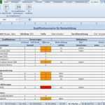 Bewerbermanagement Excel Vorlage Beste Mitarbeiter Qualifikationsmatrix V1 Excel