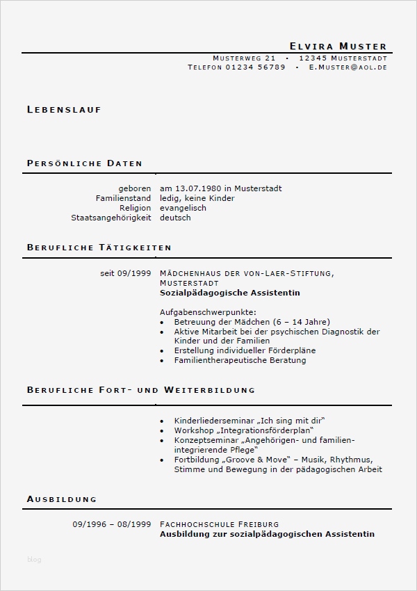 Bewerbung Als Bademeister Vorlagen Angenehm Bewerbungsvorlage Zum Download Kindergärtner In