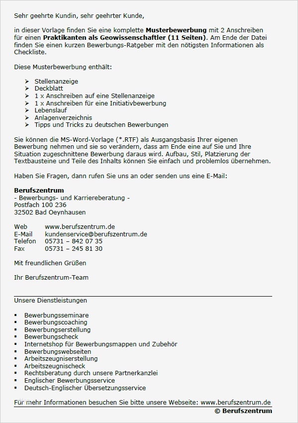 Bewerbung Als Bademeister Vorlagen Bewundernswert Bewerbung Geowissenschaftler Praktikum sofort Download