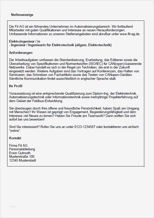 Bewerbung Als Bademeister Vorlagen Großartig Download Musterbewerbung Als Elektroingenieur sofort