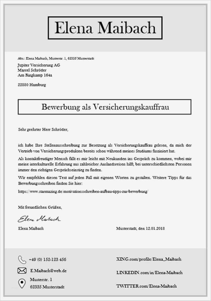 Bewerbung Als Bademeister Vorlagen Gut 5 Seiten Premium Bewerbungsvorlage