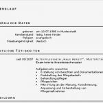 Bewerbung Als Krankenpfleger Vorlage Angenehm Bewerbung Krankenschwester Krankenpfleger