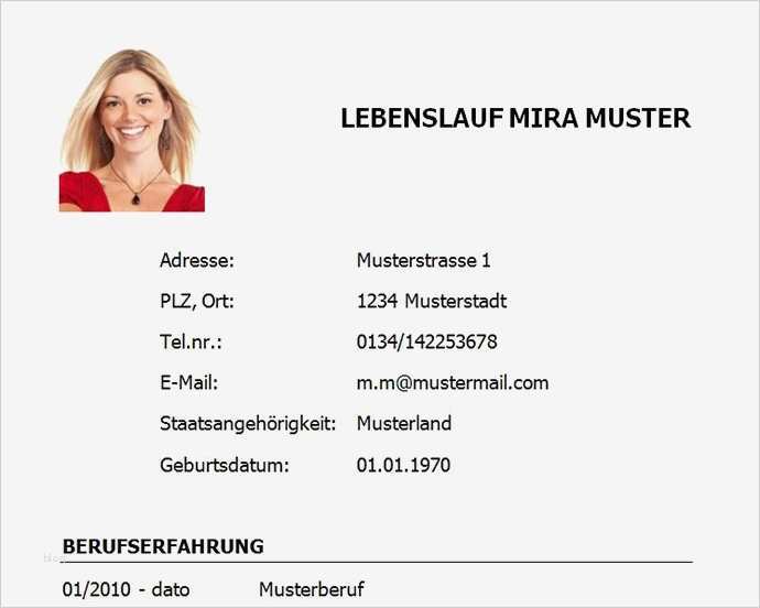 Bewerbung Als Krankenpfleger Vorlage Cool Lebenslauf Vorlage Krankenpfleger Bzw Krankenschwester