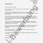 Bewerbung Als Lagerist Vorlage Süß Aufbau Und Muster Eines Anschreibens Für