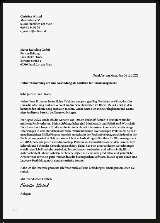 Bewerbung Als Tischler Vorlage Bewundernswert Anschreiben Initiativbewerbung Das Anschreiben