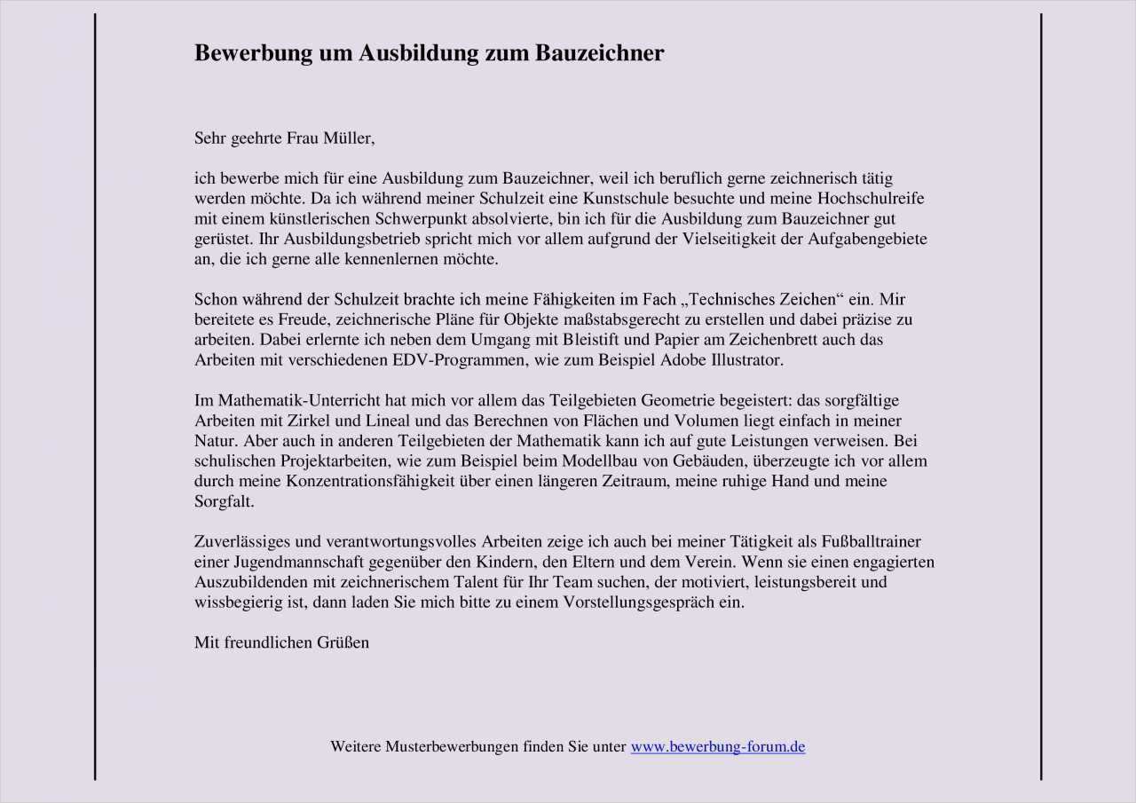 Bewerbung Als Tischler Vorlage Erstaunlich Beste Bauzeichner Cv Bilder Beispiel Anschreiben Für
