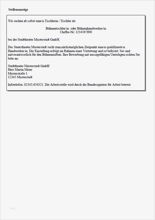 Bewerbung Als Tischler Vorlage Erstaunlich Bewerbung Tischler Gekündigt Berufserfahrung sofort