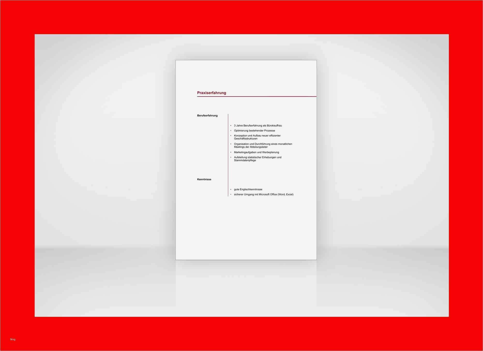 Bewerbung Als Tischler Vorlage Neu 21 Lebenslauf Vordruck Designvorlagen