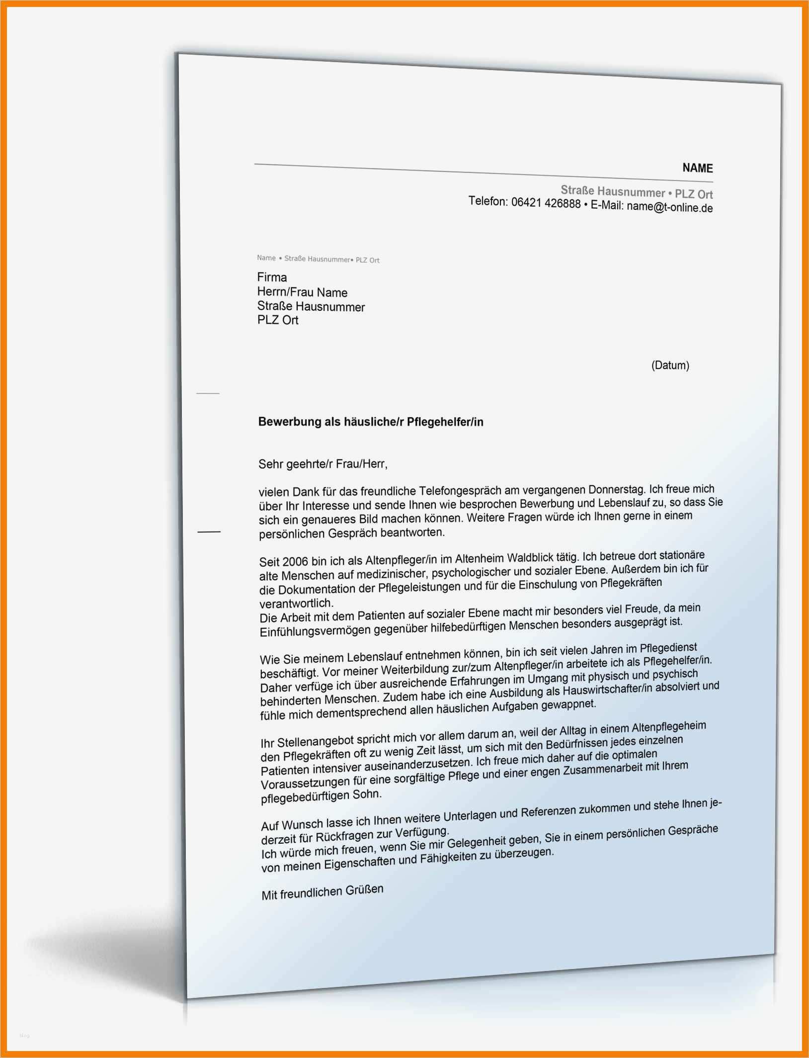 Bewerbung Als Tischler Vorlage Wunderbar 8 Dj Bewerbung Vorlage