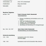 Bewerbung Ausbildung Industriekauffrau Vorlage Einzigartig Bewerbung Industriekaufmann Gekündigt Berufserfahrung