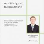 Bewerbung Ausbildung Verwaltungsfachangestellte Vorlage Genial Deckblatt In Der Bewerbung über 100 Kostenlose Muster